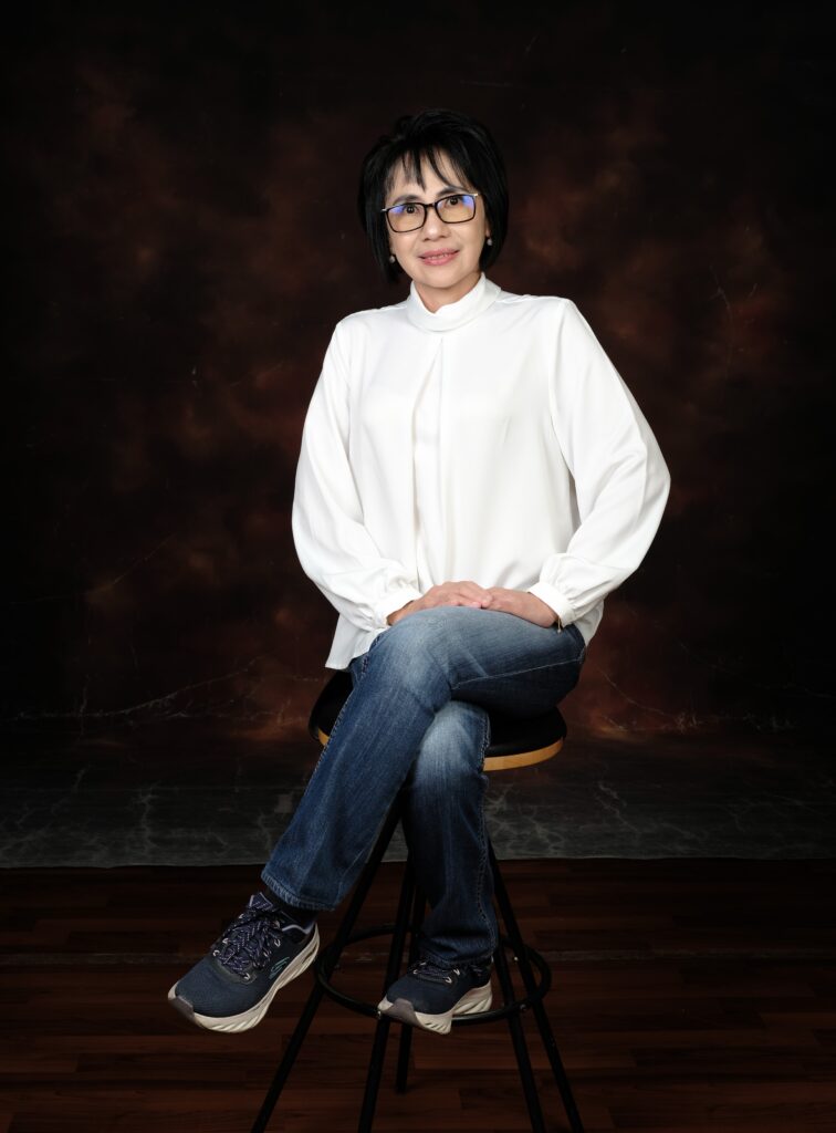 Paulina Novida