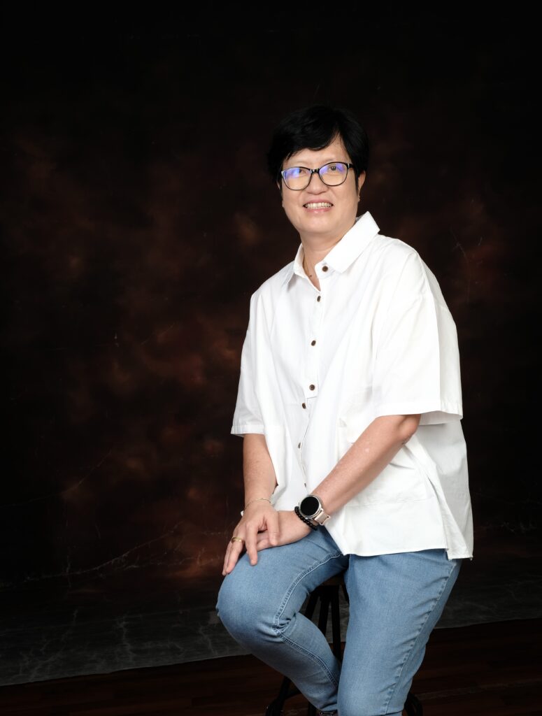 Rosa Maria Gani