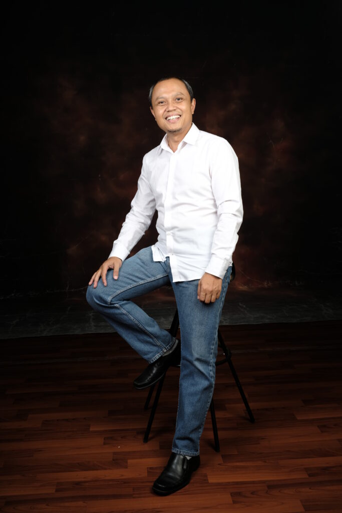 FX Bayu Raharjo