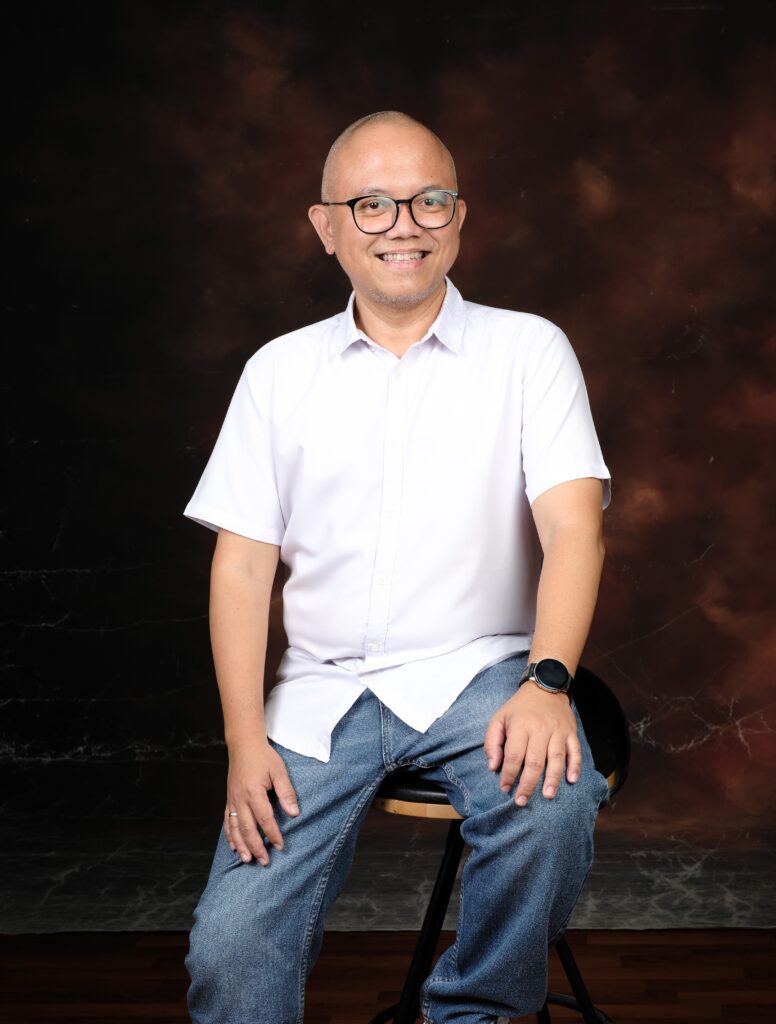 Stefanus Agung