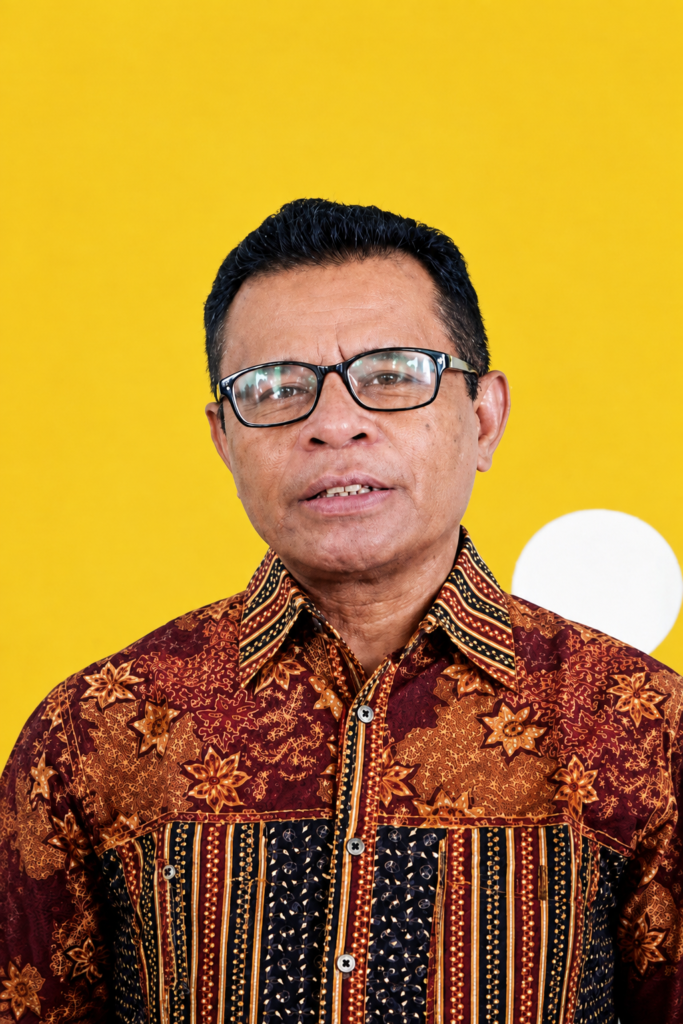 Hortensius Mandaru JOD