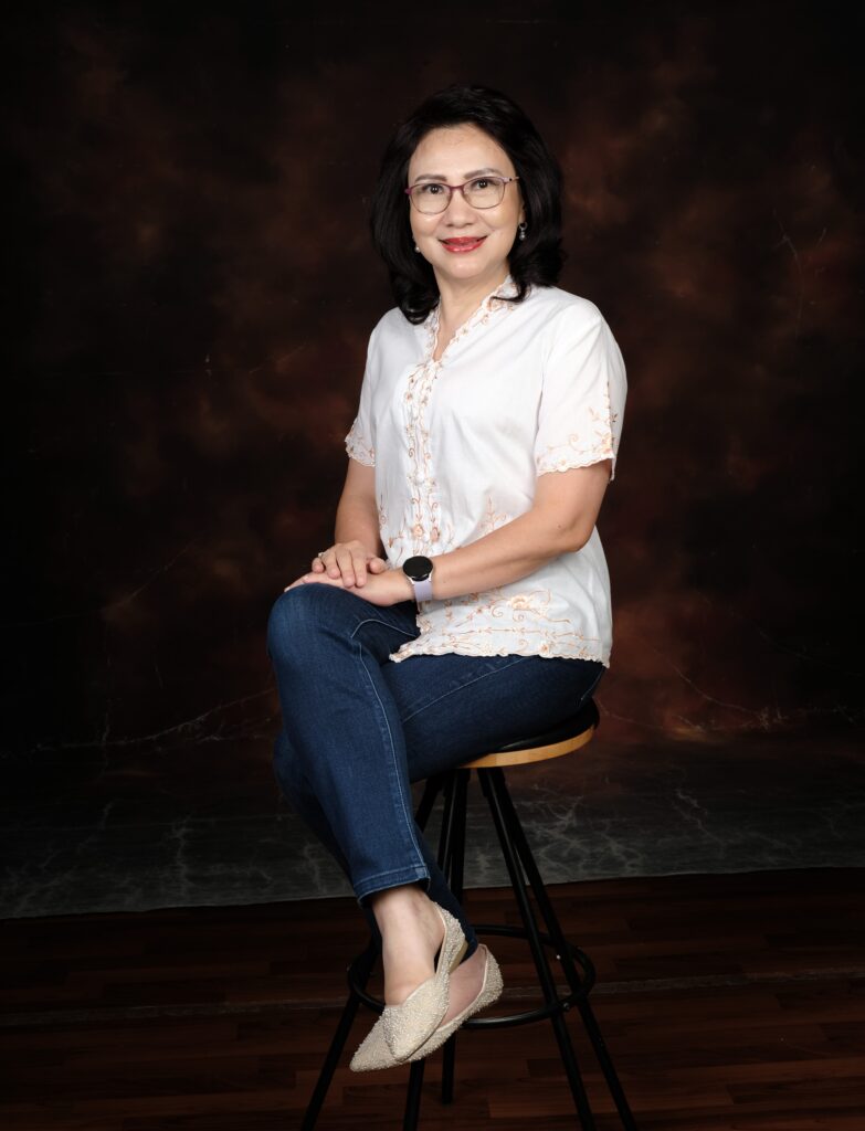 Theresia Otty Mulijaty