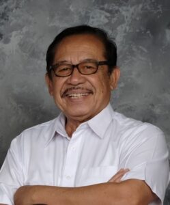 Yohanes Supriyo Trihartanto
