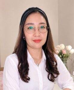 Maria Lydiawaty Permady