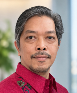 Arif Swasono