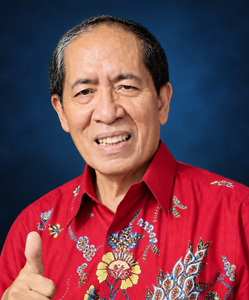 Markus Muller Sagala