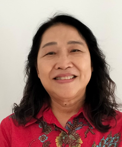 Sri Wahyuni
